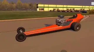 new video again ini cuma new dragster
