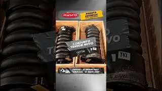 2 modelos de conjunto tensor para escavadeiras Cat 320 NG e 336 &agrave; Pronta-Entrega 🏠  #mgtractor