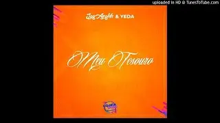 Jay Arghh- Meu Tesouro feat. Yeda (Prod. Jay Arghh)