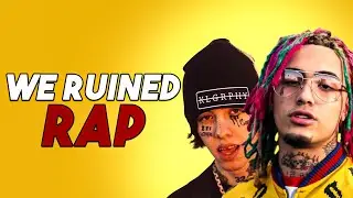 Mumble Rap Has RUINED Hiphop's Reputation