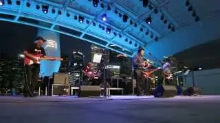 The Meltones - Apache