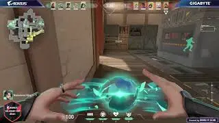 EXCEELI VS PST TITANS