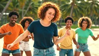 Latin Dance Fever 2025 &ndash; Reggaeton & Pop Nonstop Party Mix