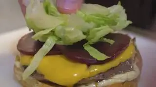 Stanbroke and Red Hook Brisbane present The People's Burger