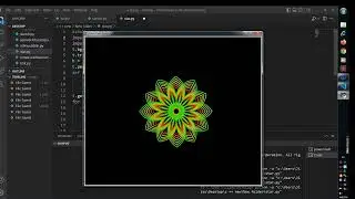 PYTHON GRAPHICS DESIGN TURTLE VIDEOS