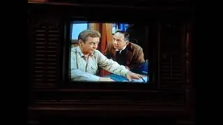 Will You Shut Up, on the 1985 Curtis Mathes Color Television Console Model K2654RM, No Way Back