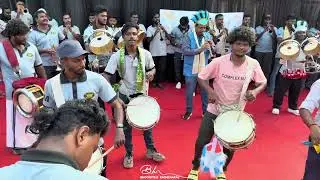ചക്കരമാവിന്റെ കൊമ്പത്തിരിക്കണ | DM Music Band | Bandset | Grace Music Band | Chakkara mavinte