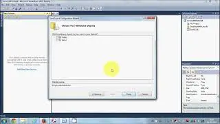 VB NET MS Access Database Tutorial 1 # How to Connect Access Database to VB Net