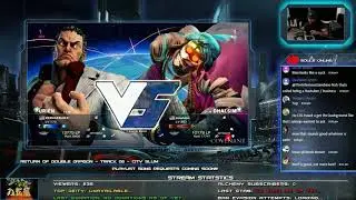 Ltg  Salt Rant On Maximilian