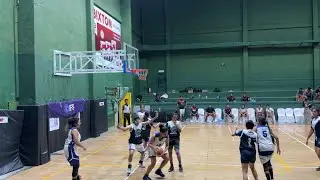 Women&rsquo;s Basketball Finals 🏀| IFS Sports Day 2025 | Epic Championship Game 🏆 🌬️💧