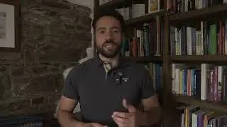 EL CAMBIO DE GUARDIA | V&iacute;deo de introducci&oacute;n al canal