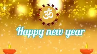 Happy new year hindi whatsapp status | #HappyNewYear #2021 | New Happy newyear whatsapp status hindi