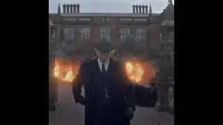 Peaky Blinders Finale 🔥 | Season 6 last episode