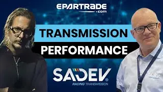 How Sequential Transmissions Boost Performance | SADEV Tech Deep Dive w/ Jeff Horton & Mike Dusold