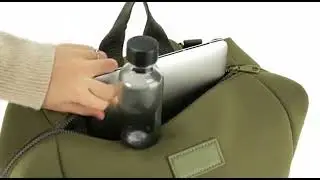 neoprene bag