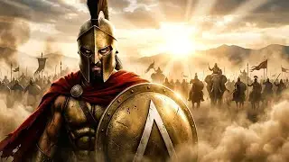 They Thought the 300 Were Forgotten… Then 10,000 Spartans Came (Plataea 479 BCE)