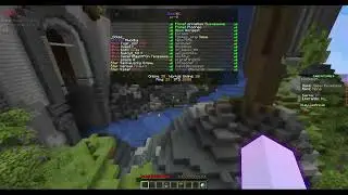 Best FREE Minecraft Crash Client - VaporClient 1.21.4