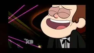 Bill Cipher's Best Moments ⚠⚠⚠