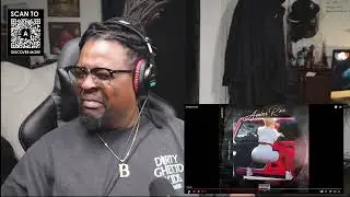 A Reece Amber Rose Reaction