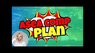 Full Asea Compensation Plan Training