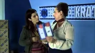 Telefilmes Cultura 3 - Irina