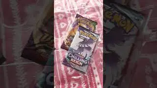Opening a Dragonite V Box