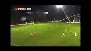 Tristan Dekker Highlights (VVV-Venlo - VPS Vaasa)
