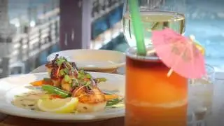 Gar Woods Grill & Pier - Lake Tahoe Lakefront Dining