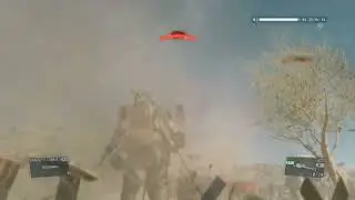 Part 356 Metal Gear Solid V THE NEW Definitive Experience Spanish Text and English Voices 720p