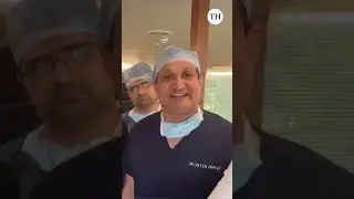 Состояние Саифа Али Хана полностью стабильно, опасность ему не грозит: медицинская бригада больни...