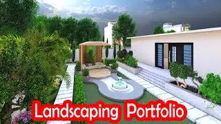 Landscaping Portfolio | Landscaping ideas | Landscaping Business |  Landscaping Company #explore