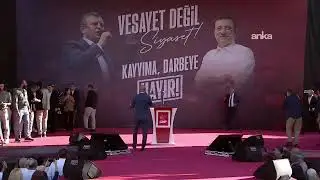 CHP'den Ankara'da 