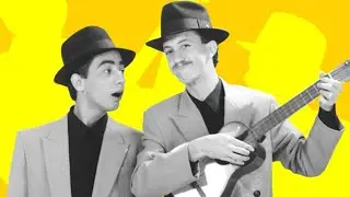 DESGRACIAS A LA VIDA | Los Marinillos | Parodia
