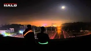 HALOBELT 2.0(헤일로벨트 2.0) 지속시간 TEST