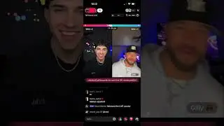 Will Nowacki - TikTok Live - January 20, 2026