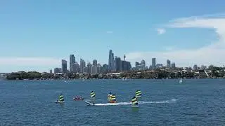 Clarkes Point Reserve
