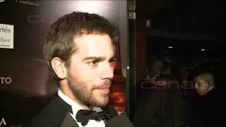 Marc Clotet desmiente crisis con Ana de Armas