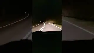 Janowiec/Puławy Lo Moon / Lo Moon Mini Clubman