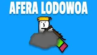 AFERA LODOWA