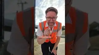Warum gehen manchmal die Schranken zu, obwohl gar kein Zug kommt?