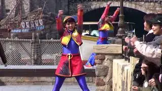 Pixar Playtime Pals 　2019.3.16　 yw_0580-04