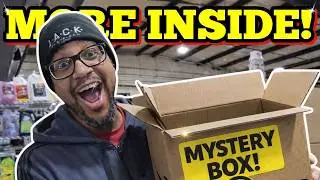 We Opened the Amazon Mystery Boxes&hellip; This Is What $950 Really Got Us