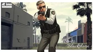 KARENA GK ADA YANG DONATE MAKIN PATEM PC KU #969 #brutz969 #imepolice #imeroleplay #brutzime
