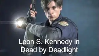 POV: You Are Leon Main 💕