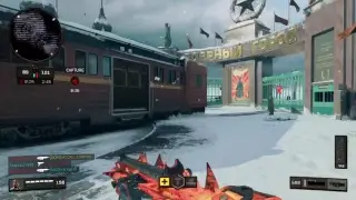 BO4 8TH PRESTIGE LIVE CONTINUED