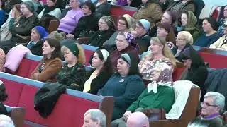 Dacă nimănui nu-i mai pasă de tine. Grupul Sirion