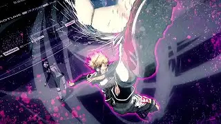 SHIDOU'S SECOND GOAL IN BLUELOCK Vs. JAPAN U-20!!(HD) #bluelock #anime #football