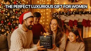Gift Set for Women | Epsom Salt Spa Gift | Relaxation, Detox & Soft Skin #GiftSetForWomen