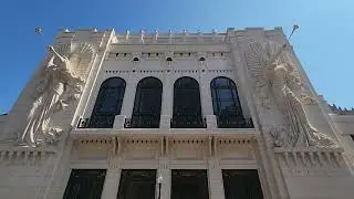 Fort Worth: A City That Performs Its Past and Future