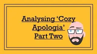 Analysing Rita Dove's 'Cozy Apologia' (Part Two) - DystopiaJunkie Analysis